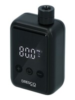 Dresco Dresco Electric Bicycle Pump Compact 7.4V/45W