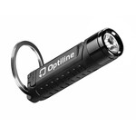 Optiline OptiTag Torch, sleutelhangerslampje met geïntegreerde draadloze tracker