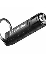 Optiline OptiTag Torch, sleutelhangerslampje met geïntegreerde draadloze tracker