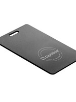 Optiline OptiTag Slim-kaart met geïntegreerde locator