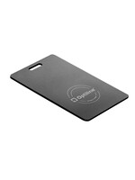 Optiline OptiTag Slim-kaart met geïntegreerde locator