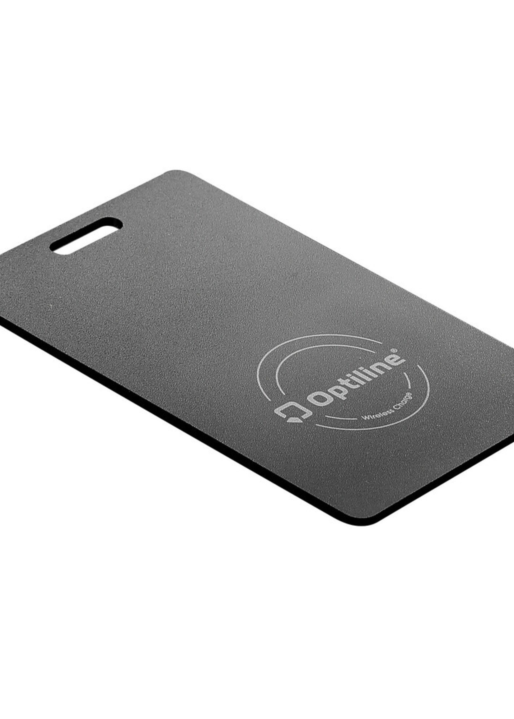 Optiline OptiTag Slim Card with integrated locator