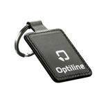 Optiline OptiTag Keychain, keychain with integrated tracker