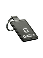 Optiline OptiTag Keychain, sleutelhanger met geïntegreerde tracker