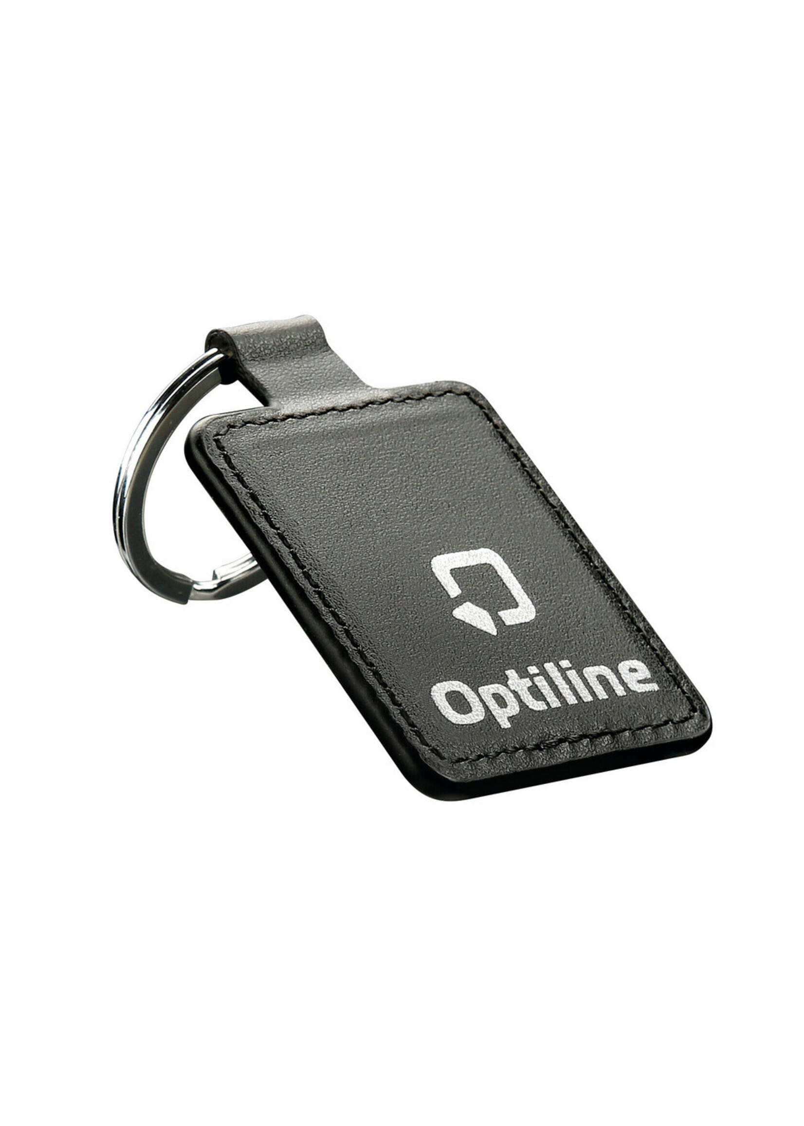 Optiline OptiTag Keychain, keychain with integrated tracker