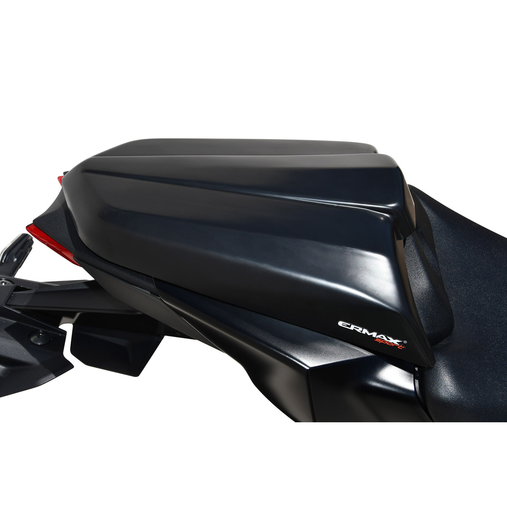 Ermax seat cowl ermax voor MT09(FZ 9 ) 2024/2025
