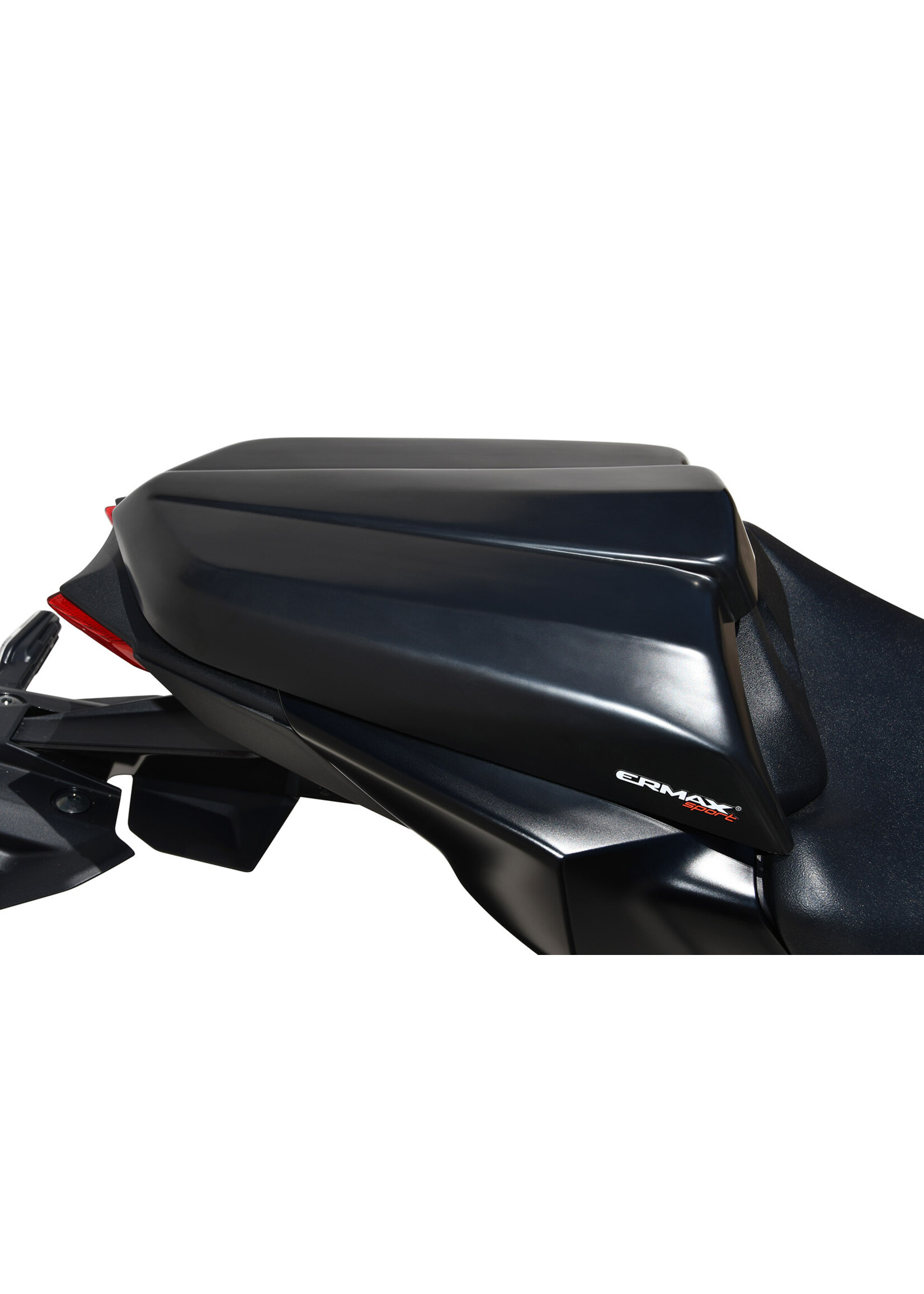 Ermax seat cowl ermax voor MT09(FZ 9 ) 2024/2025