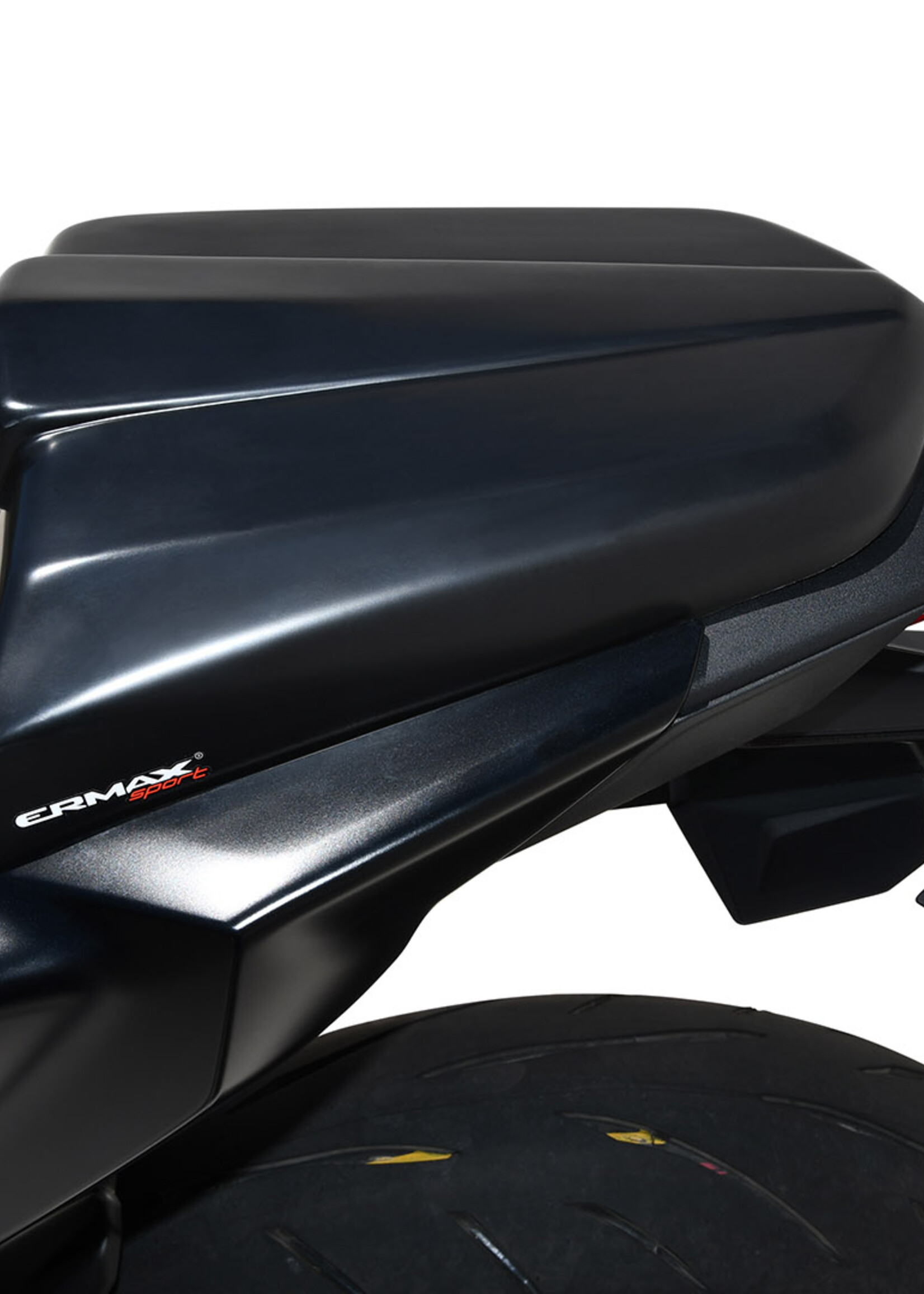 Ermax seat cowl ermax for MT09(FZ 9 ) 2024/2025