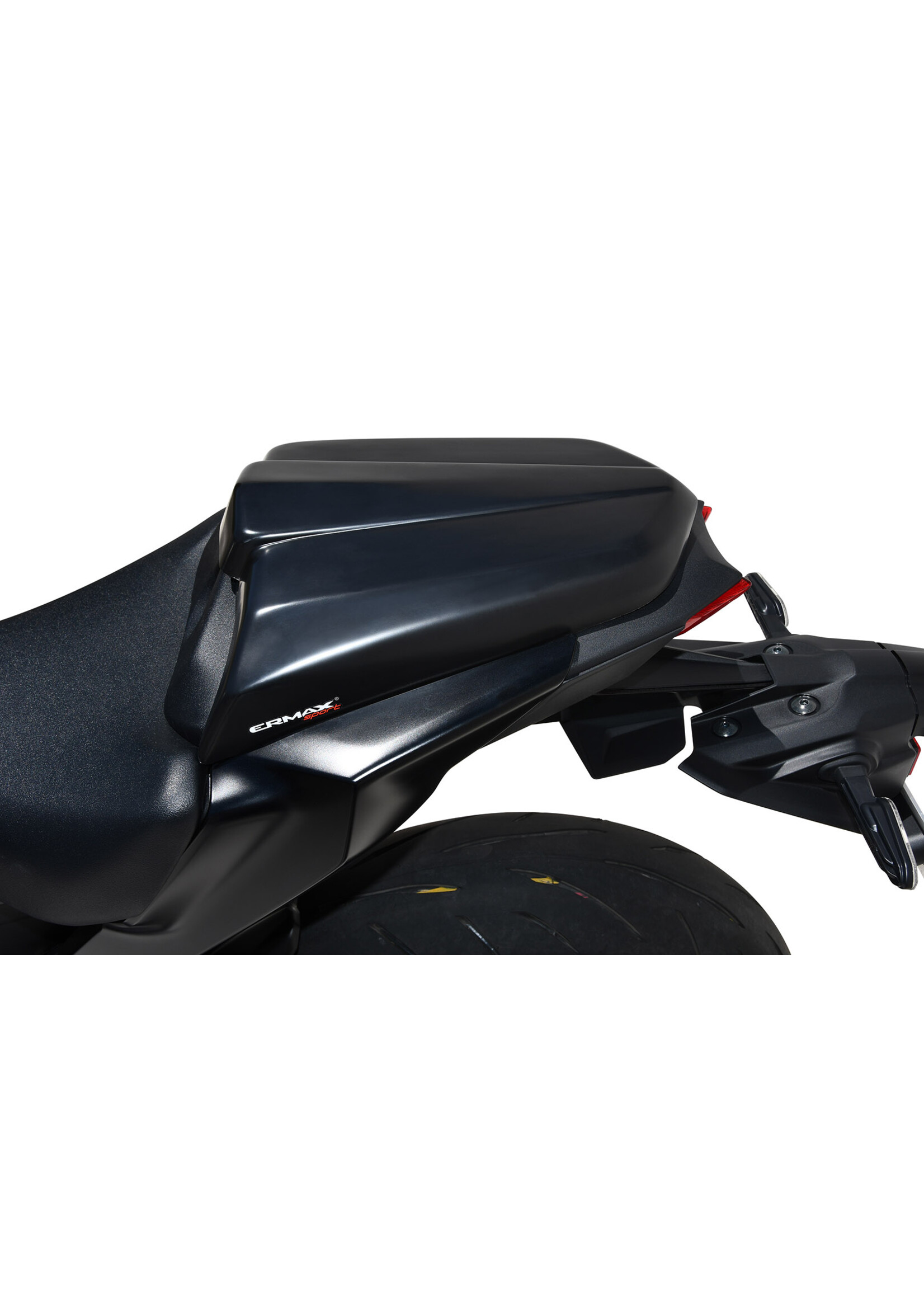 Ermax seat cowl ermax voor MT09(FZ 9 ) 2024/2025