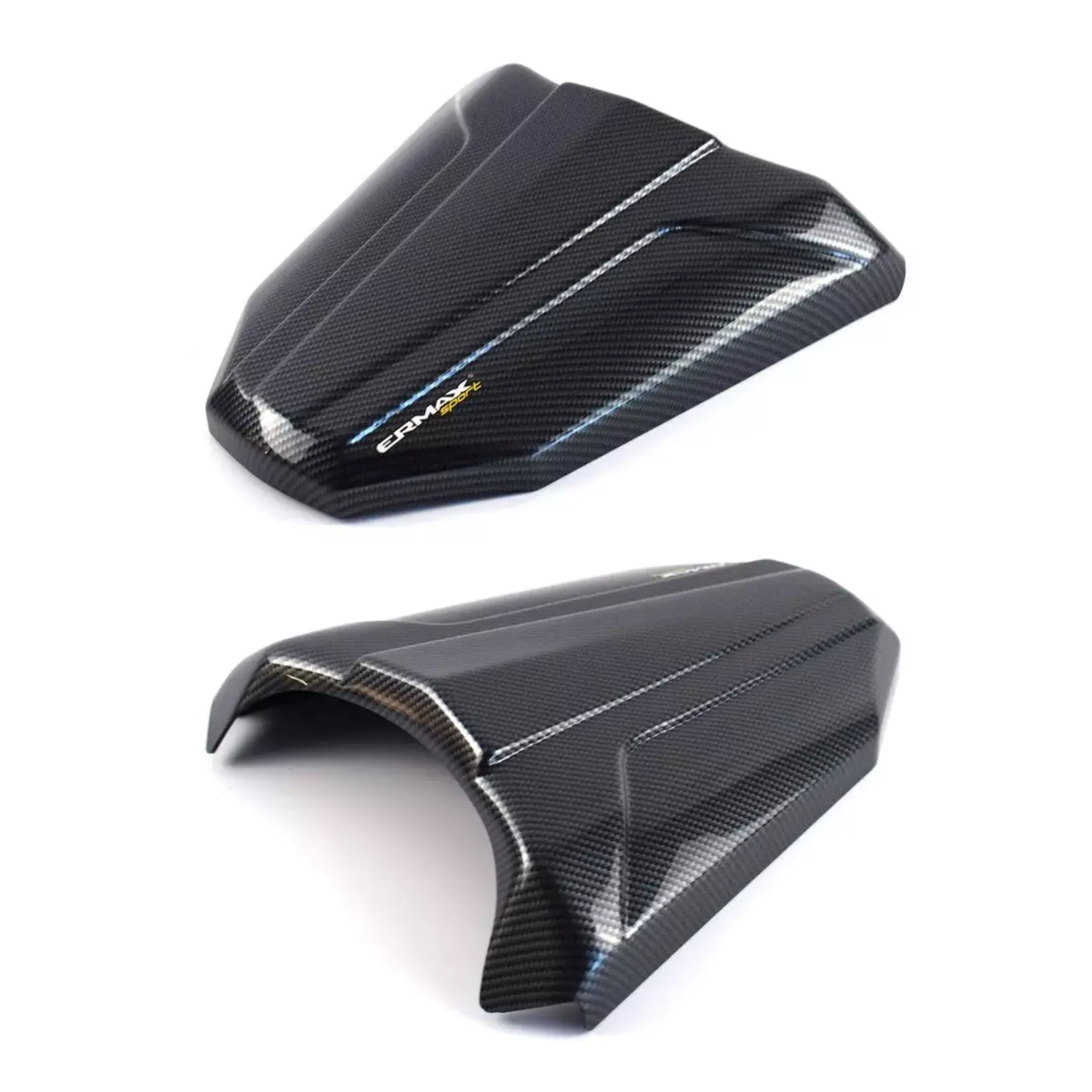 Ermax seat cowl ermax voor MT09(FZ 9 ) 2024/2025