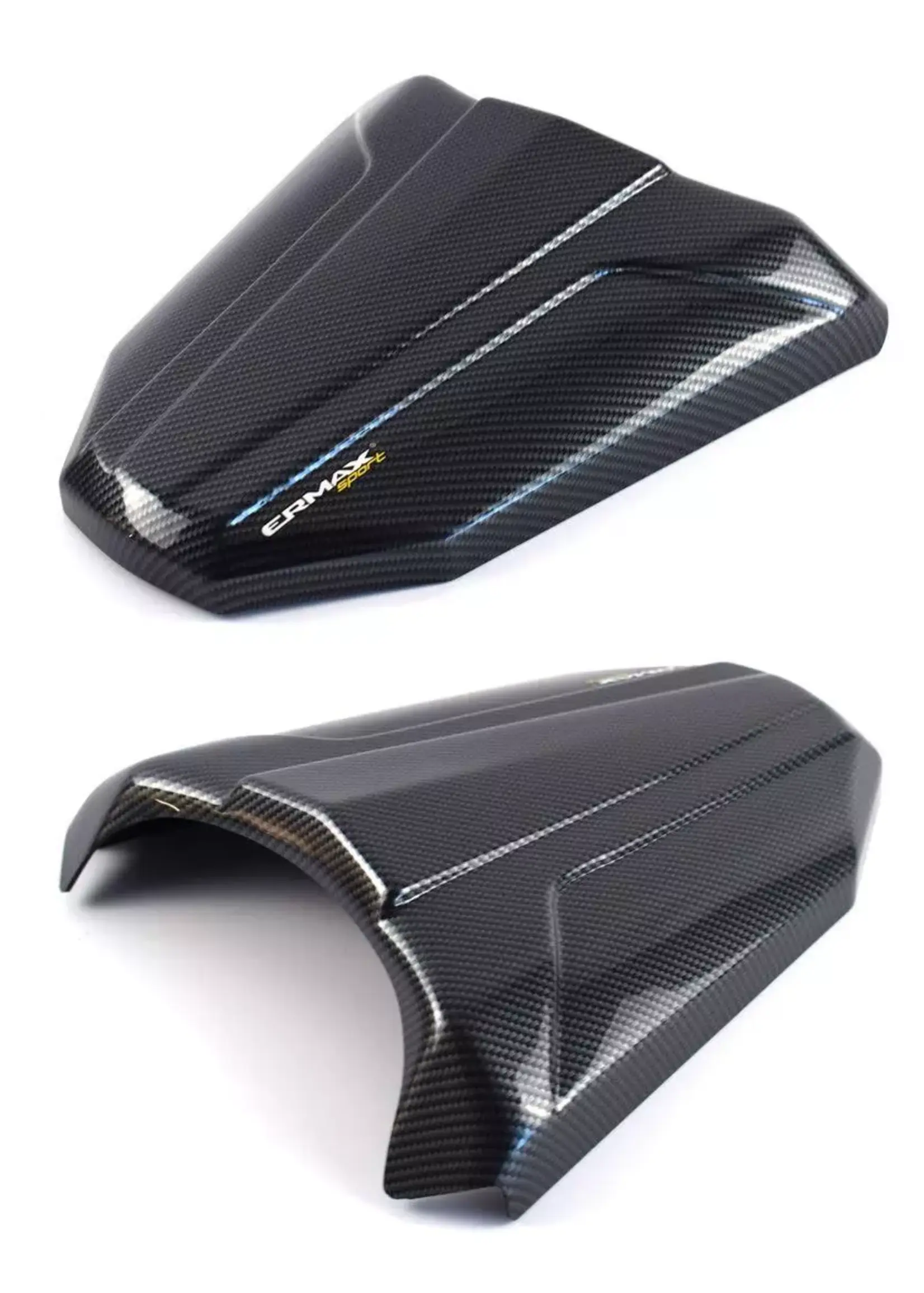 Ermax seat cowl ermax voor MT09(FZ 9 ) 2024/2025