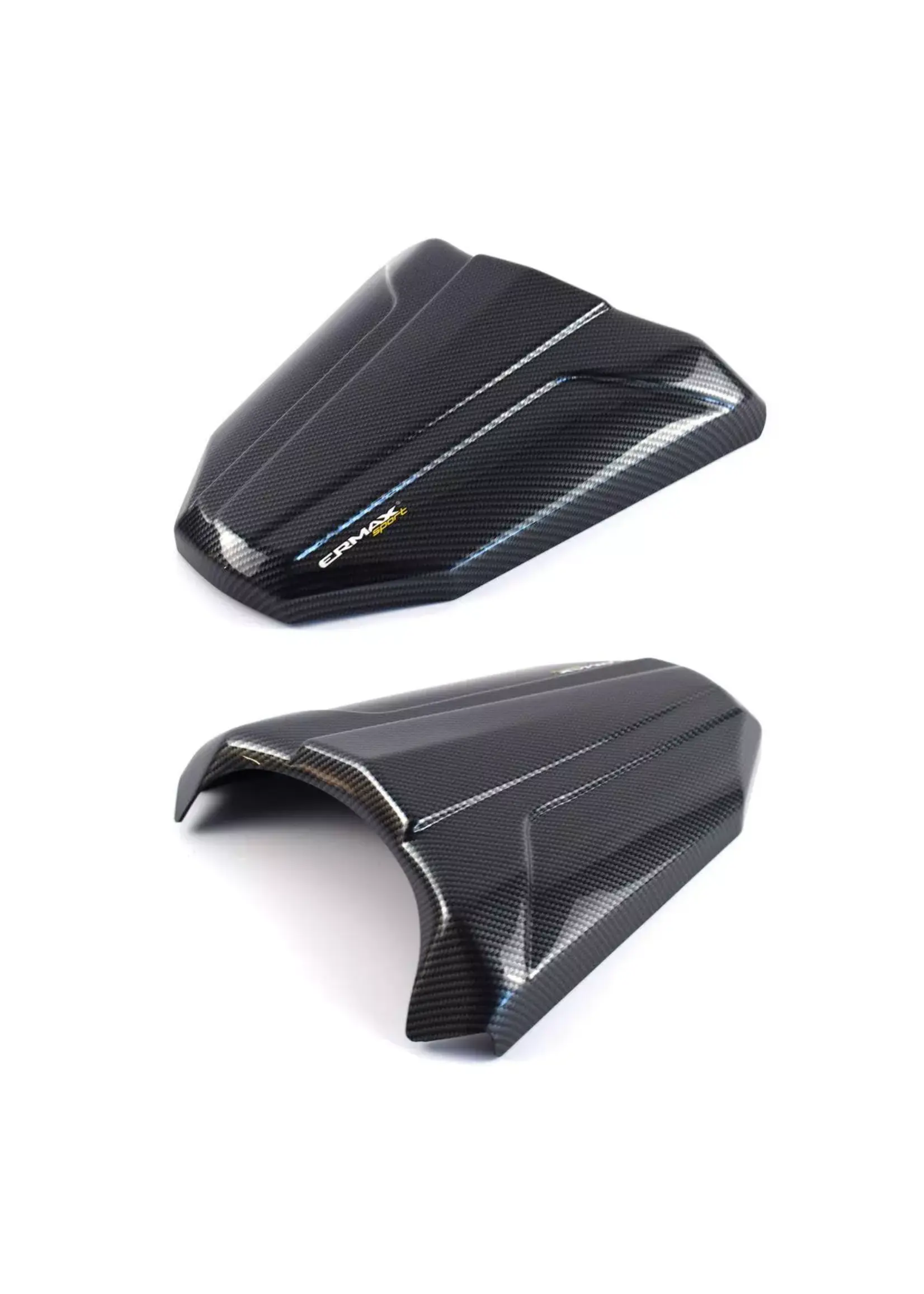 Ermax seat cowl ermax voor MT09(FZ 9 ) 2024/2025