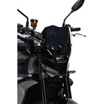 Ermax sport screen ermax for MT09 (FZ 9 ) 2024/2025 22cm