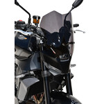 Ermax nose screen ermax for MT09(FZ 9 ) 2024/2025 30cm