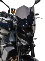 Ermax nose screen ermax for MT09(FZ 9 ) 2024/2025 30cm