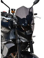 Ermax nose screen ermax for MT09(FZ 9 ) 2024/2025 30cm