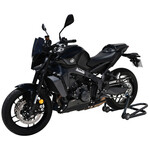 Ermax Bodemkuip Ermax EVO (3 delen) voor MT09 (FZ 9) 2024/2025 Evo 3 delen