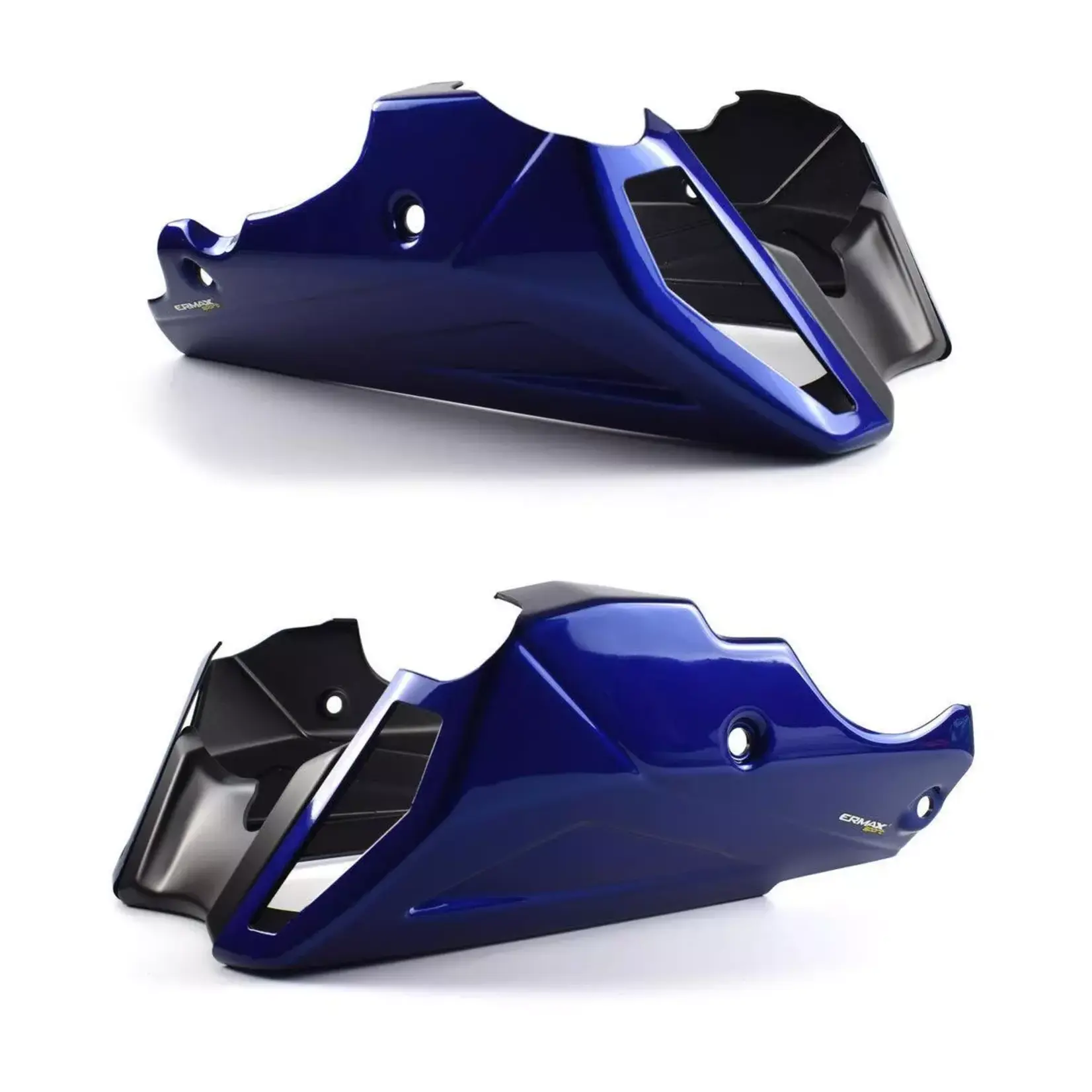 Ermax Bodemkuip Ermax EVO (3 delen) voor MT09 (FZ 9) 2024/2025 Evo 3 delen
