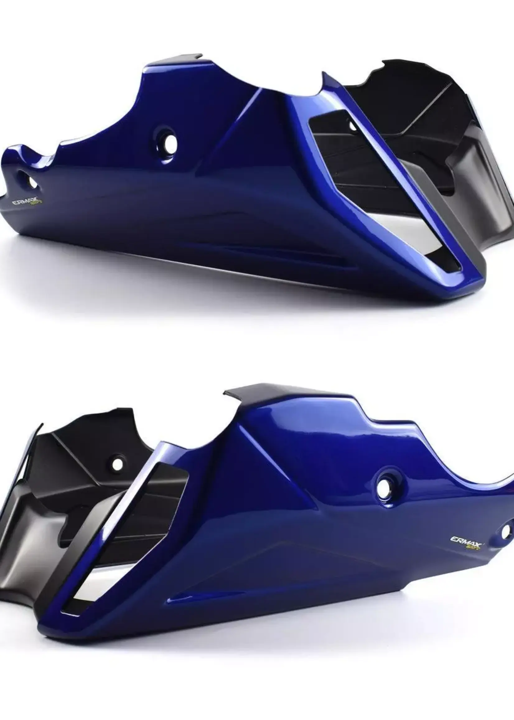 Ermax Bodemkuip Ermax EVO (3 delen) voor MT09 (FZ 9) 2024/2025 Evo 3 delen