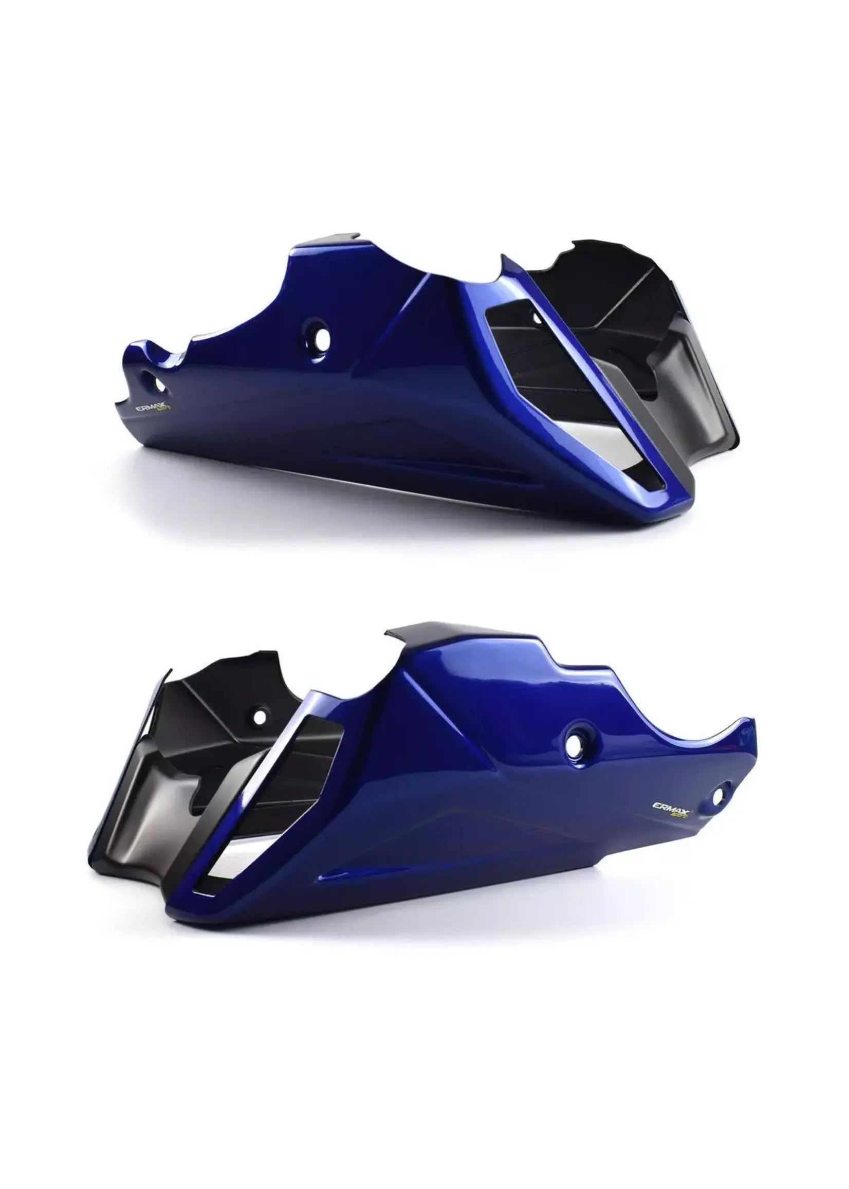 Ermax Bodemkuip Ermax EVO (3 delen) voor MT09 (FZ 9) 2024/2025 Evo 3 delen