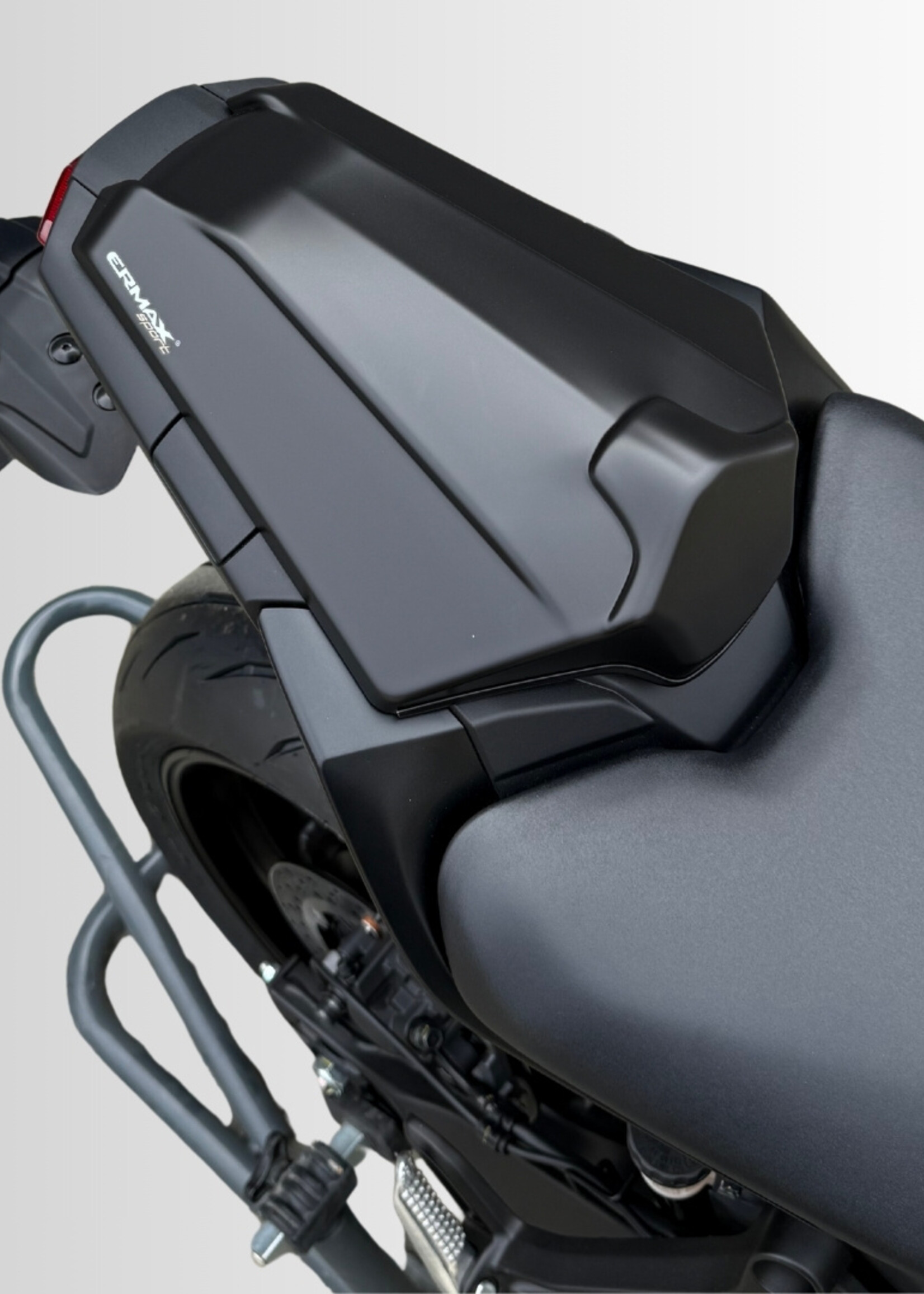 Ermax seat cowl ermax for MT07(FZ 7 ) 2025