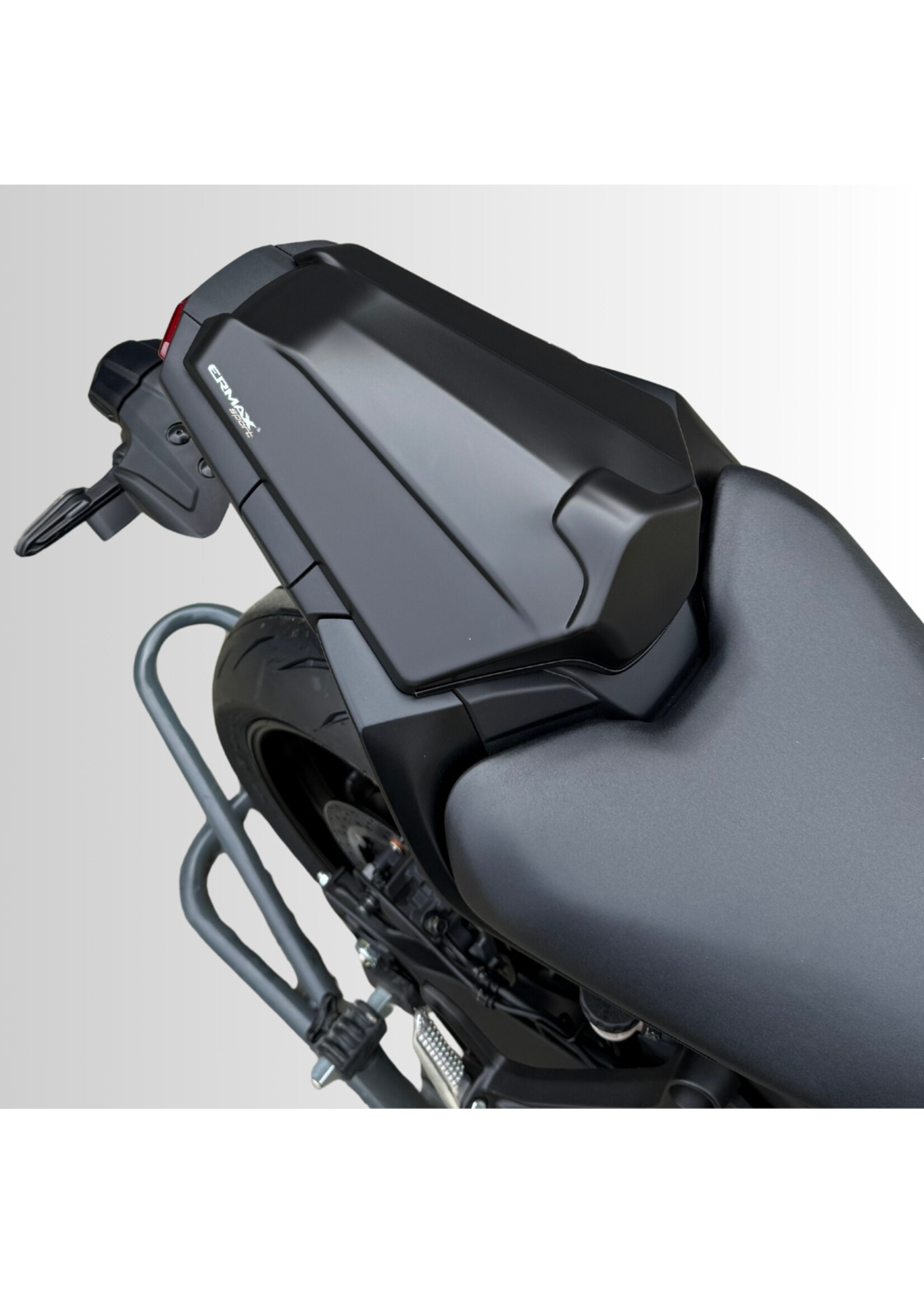 Ermax seat cowl ermax for MT07(FZ 7 ) 2025