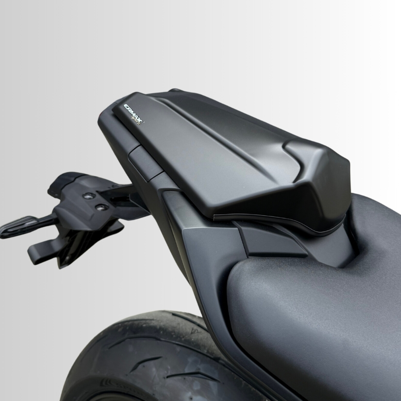 Ermax seat cowl ermax for MT07(FZ 7 ) 2025
