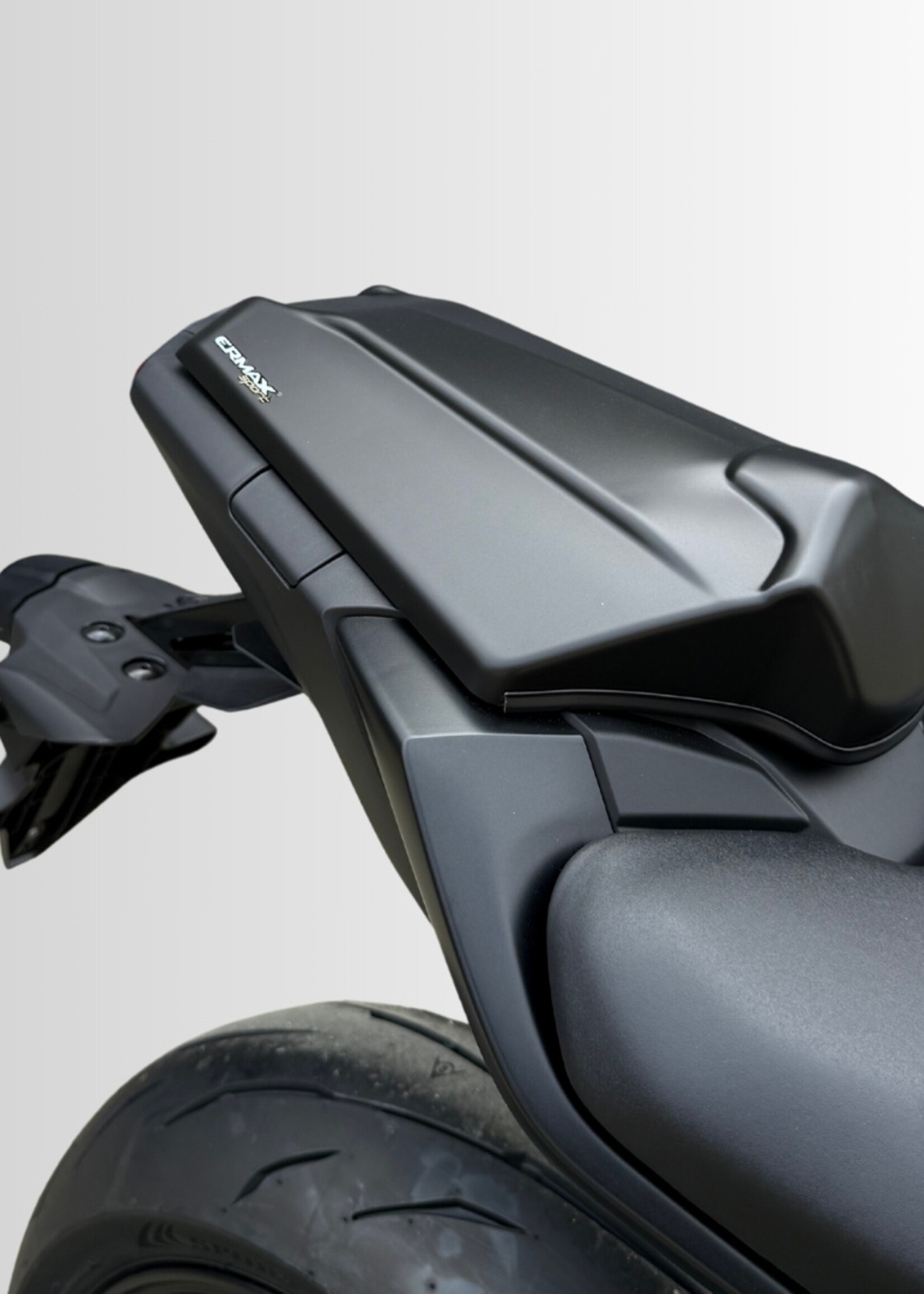 Ermax seat cowl ermax for MT07(FZ 7 ) 2025