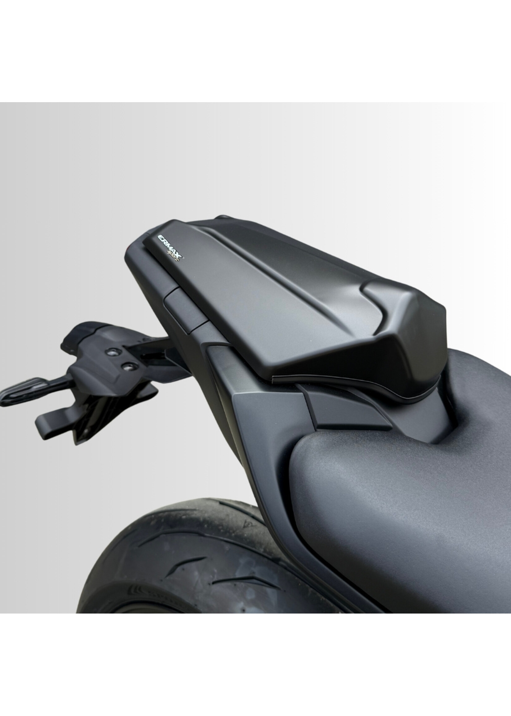 Ermax seat cowl ermax for MT07(FZ 7 ) 2025