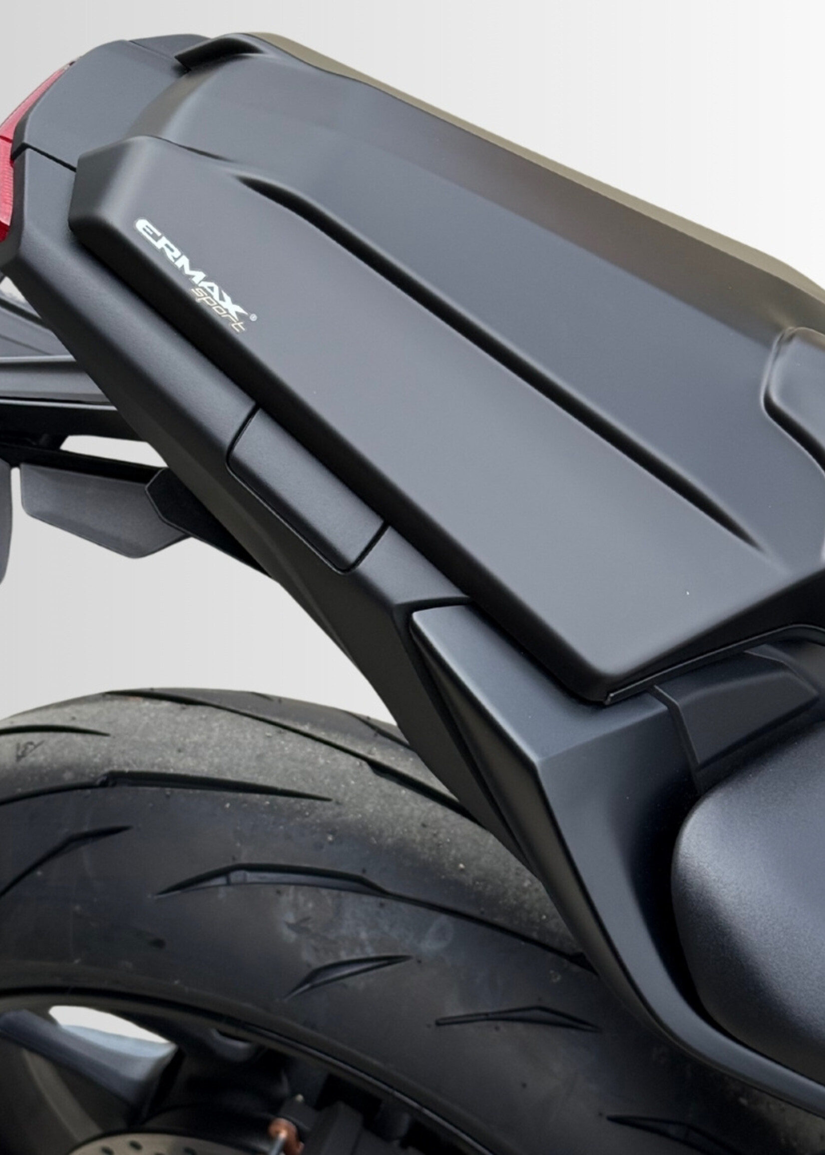 Ermax seat cowl ermax for MT07(FZ 7 ) 2025