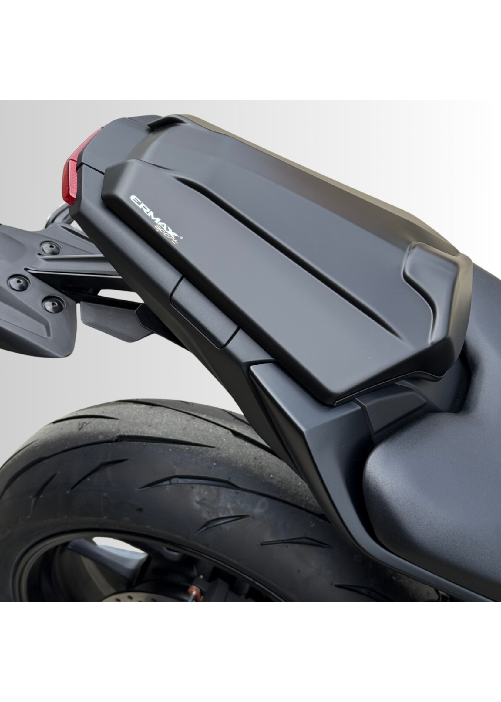 Ermax seat cowl ermax for MT07(FZ 7 ) 2025