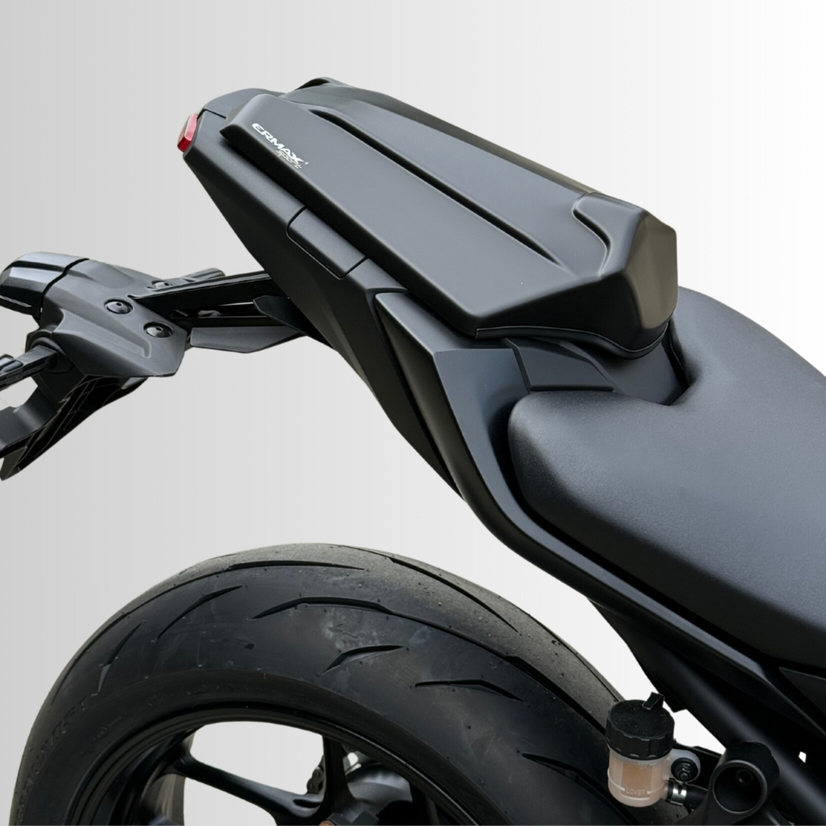 Ermax seat cowl ermax for MT07(FZ 7 ) 2025