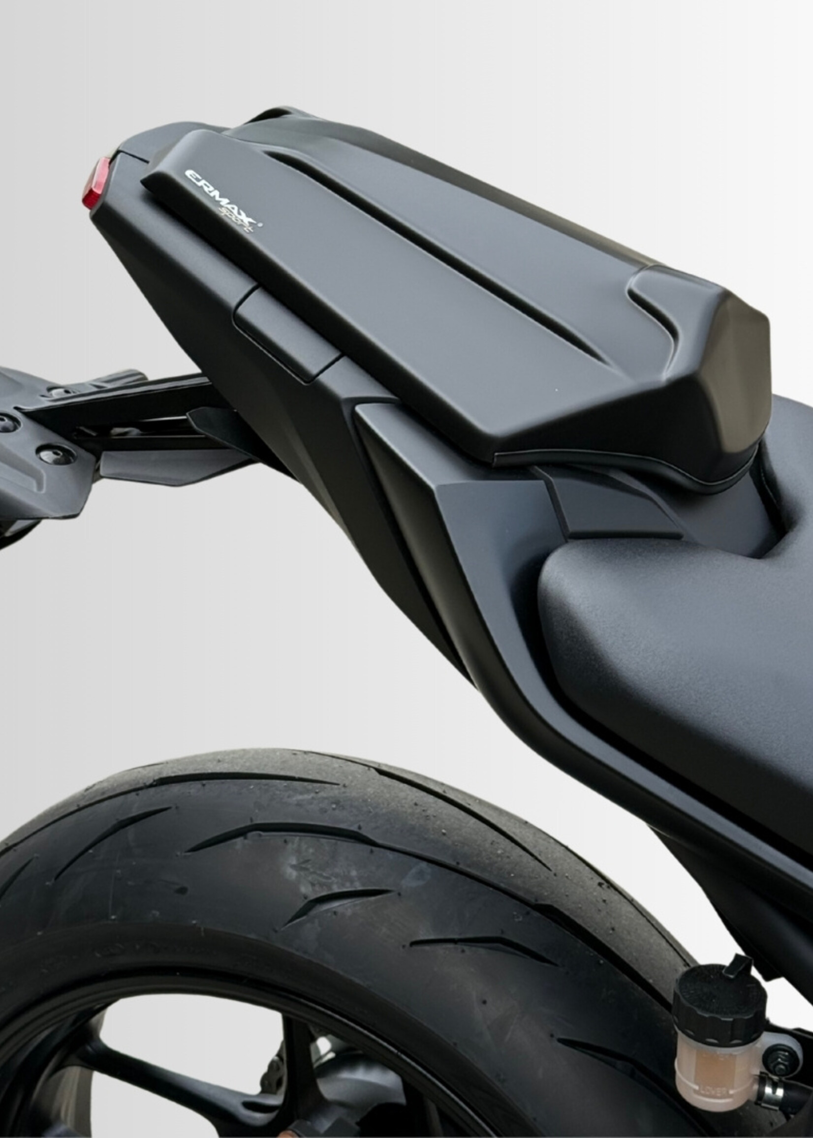 Ermax seat cowl ermax for MT07(FZ 7 ) 2025