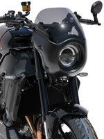 Ermax Tete of fork cafe racer racer ermax for XSR 900 2022/2024