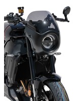 Ermax Tete of fork cafe racer racer ermax for XSR 900 2022/2024