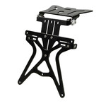 Lampa Aero-X, volledig verstelbare kentekenplaathouder | 90146