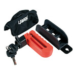 Lampa Schijfremslot - Pin Ø 10 mm | 65390