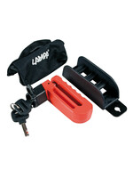 Lampa Schijfremslot - Pin Ø 10 mm | 65390