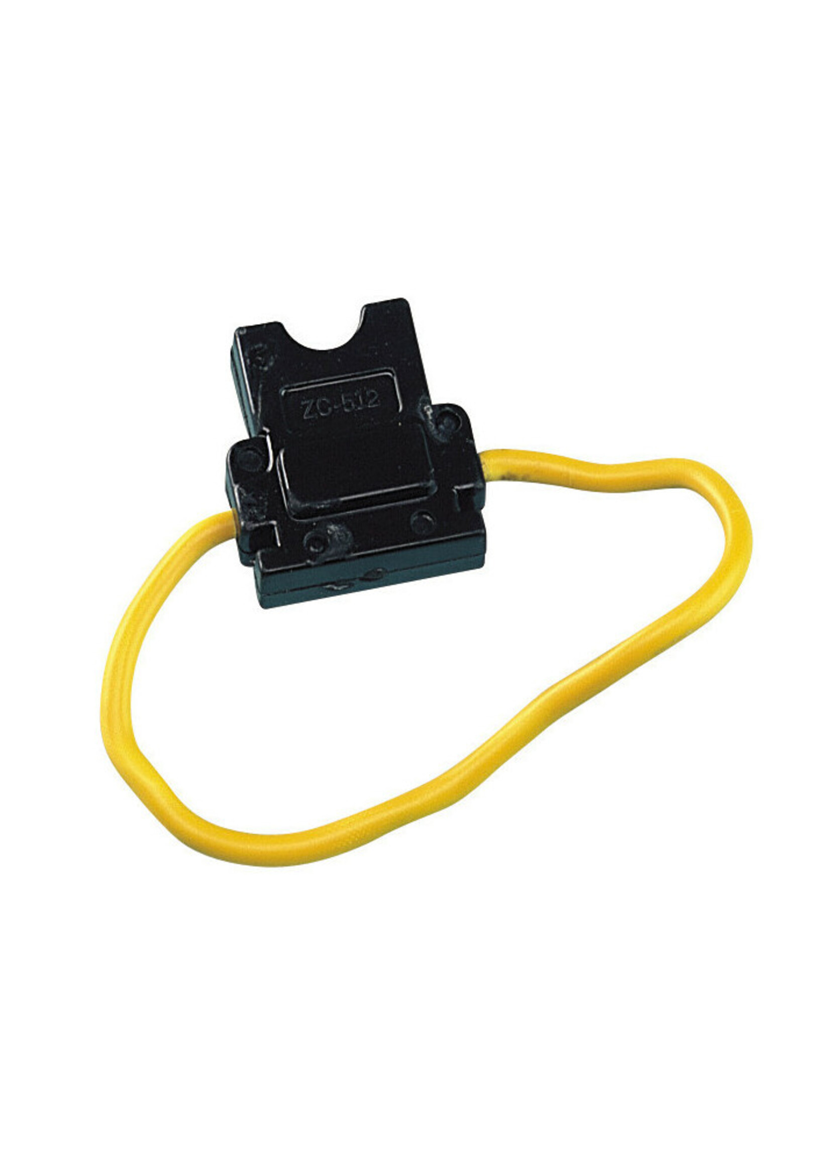 Lampa ATS bakeliet in-line zekeringhouder | 45001