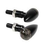 Lampa Drop, LED-hoeklampen - Zwart | 90482