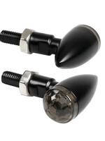 Lampa Drop, LED-hoeklampen - Zwart | 90482