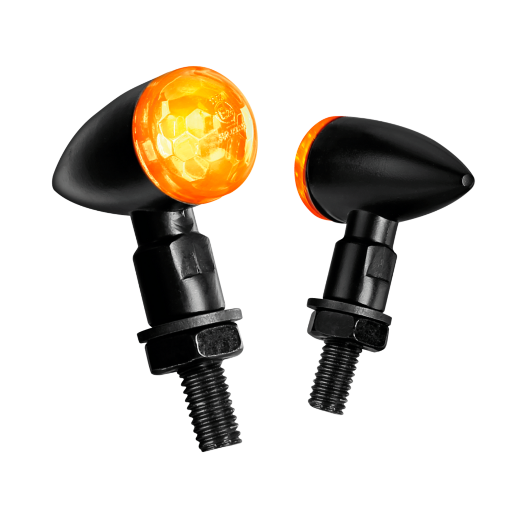 Lampa Drop, Led corner lights - Black | 90482
