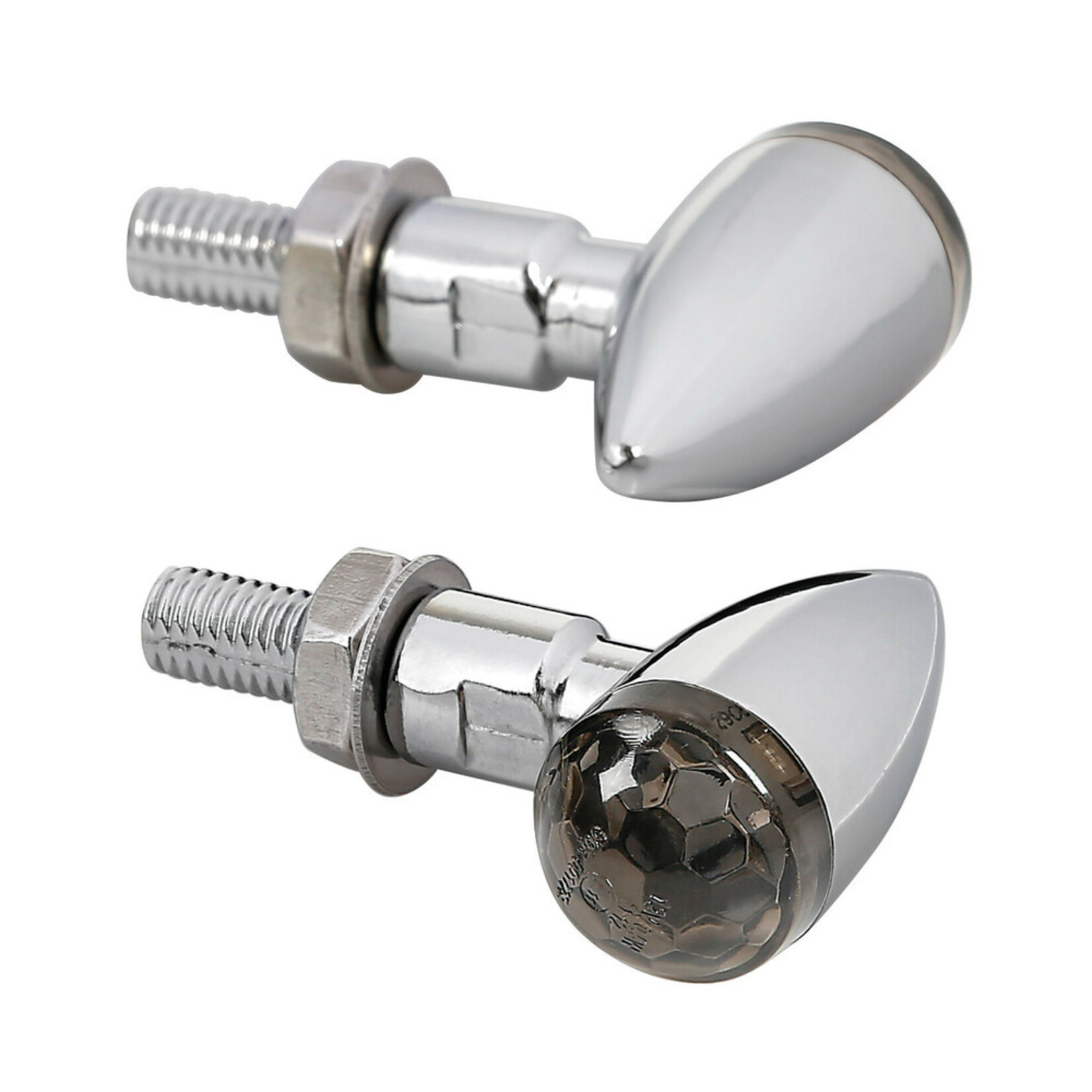 Lampa Drop, Led corner lights - Black | 90482