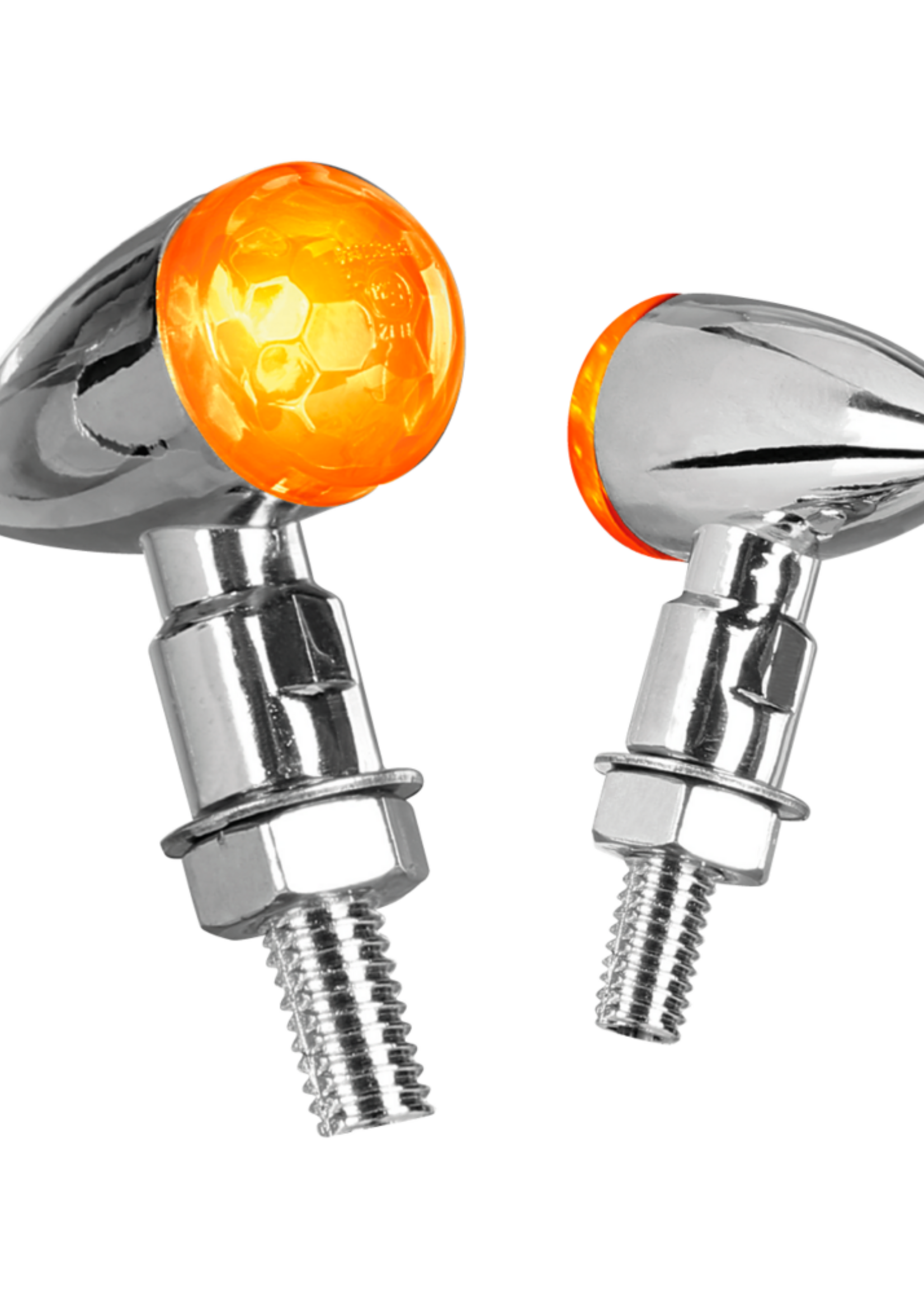 Lampa Drop, LED-hoeklampen - Zwart | 90482