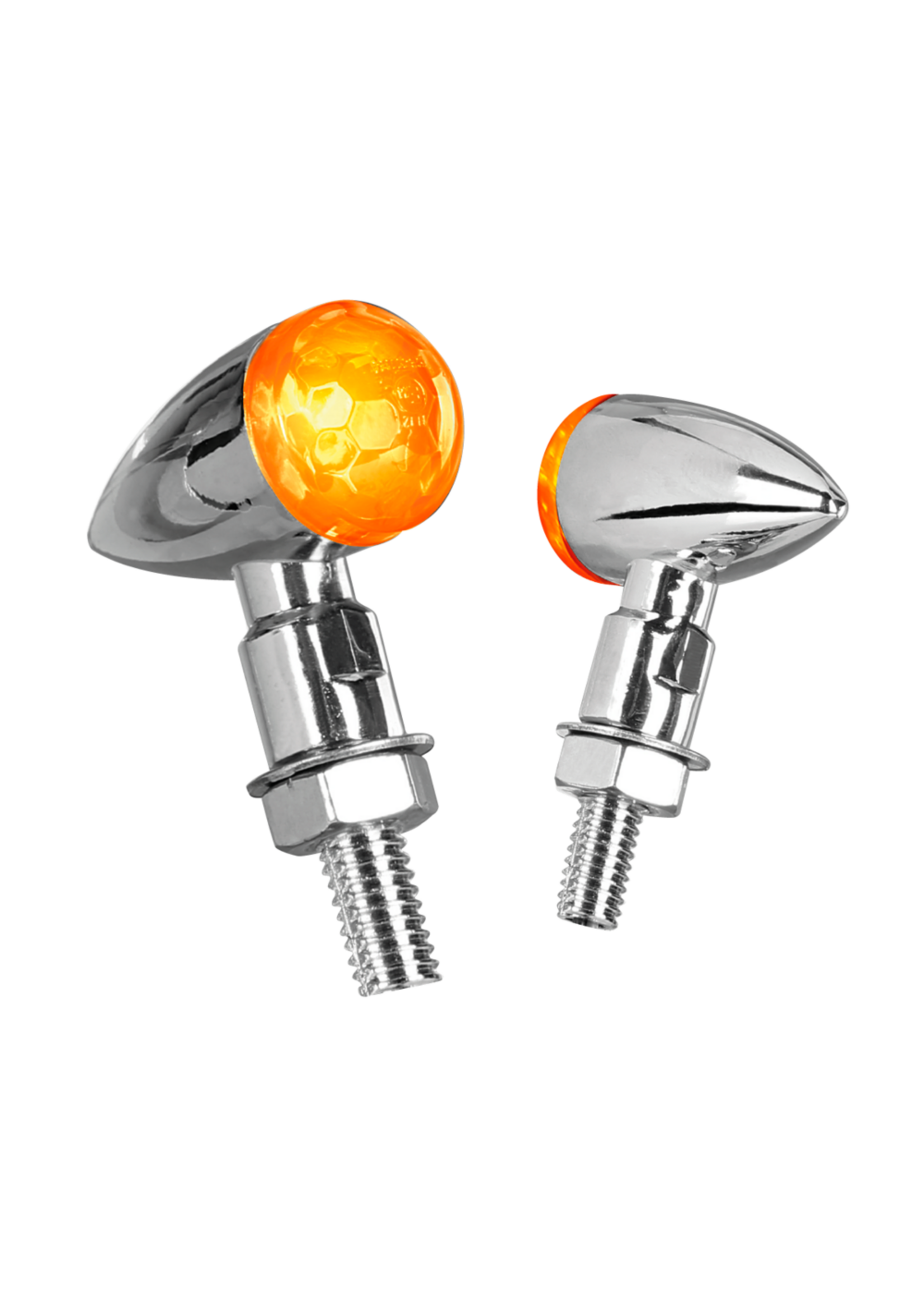 Lampa Drop, Led corner lights - Black | 90482