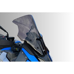 Ermax aeromax screen ermax GSX S 1000 GX 2024-2026