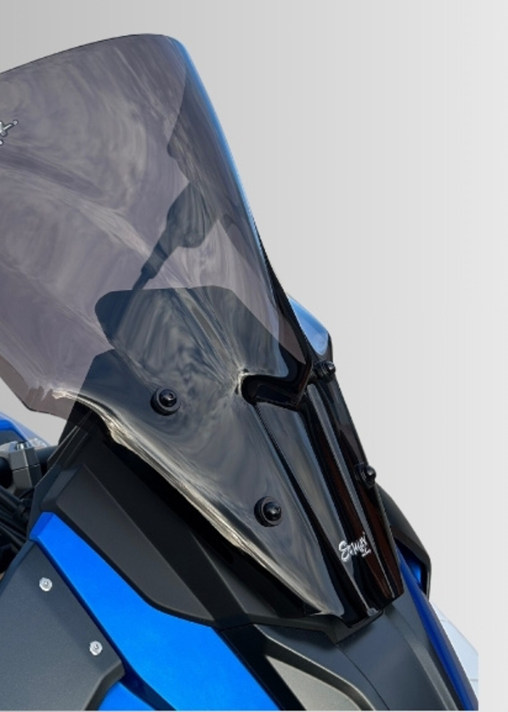 Ermax aeromax screen ermax GSX S 1000 GX 2024-2025