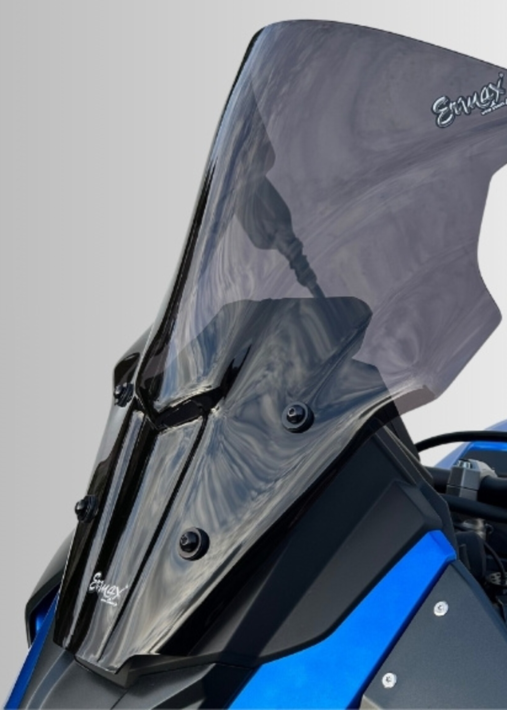 Ermax aeromax screen ermax GSX S 1000 GX 2024-2025