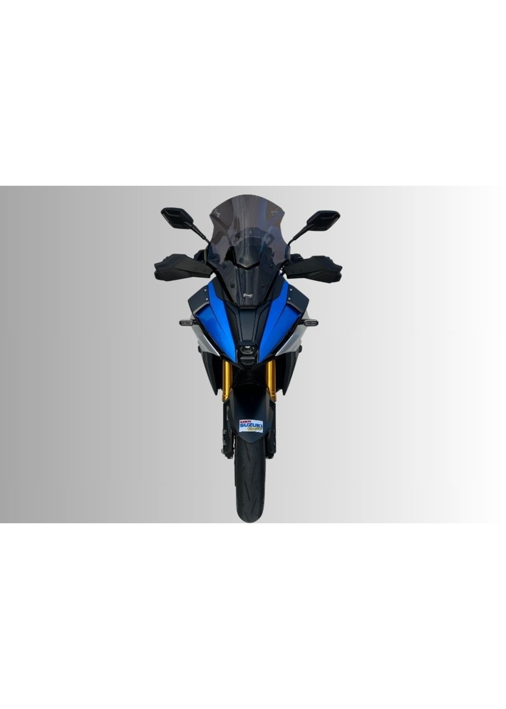 Ermax aeromax screen ermax GSX S 1000 GX 2024-2026