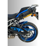 Ermax rear hugger ermaxGSX S 1000 GX 2024-2025 with chain guard